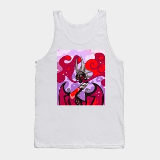 Cynder thedragon (7) Tank Top